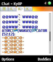 ATOR WAKAS